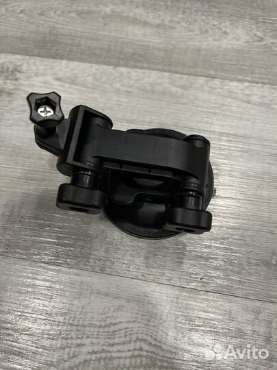 Аксессуары камеры GoPro