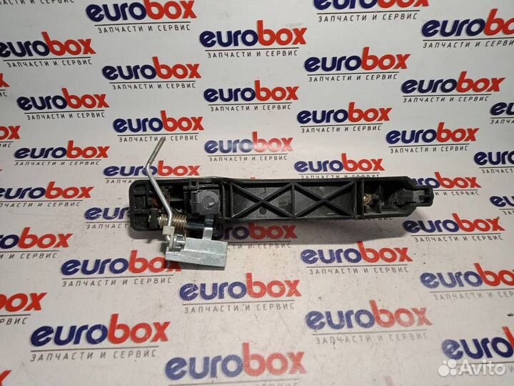 Ручка двери задней наружная правая Geely Geely Em