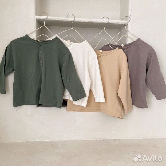 Детская одежда