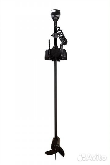 Электромотор с GPS-якорем SEA-PRO 65L 60