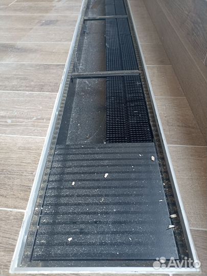 Клининговые услуги, озонирование