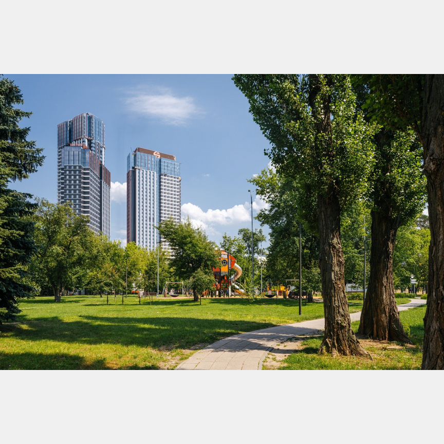 3-к. квартира, 100,1 м², 30/30 эт.