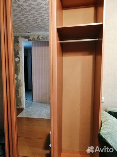 Шкаф купе бу