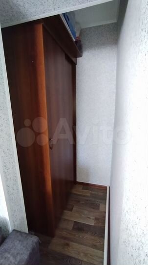 1-к. квартира, 32 м², 1/2 эт.