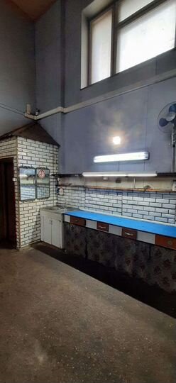 Машиноместо, 30 м²