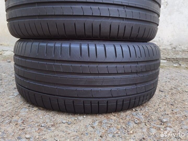 Pirelli P Zero 245/45 R19 94W