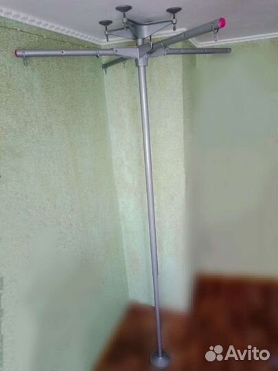 Спортивный детский комплекс