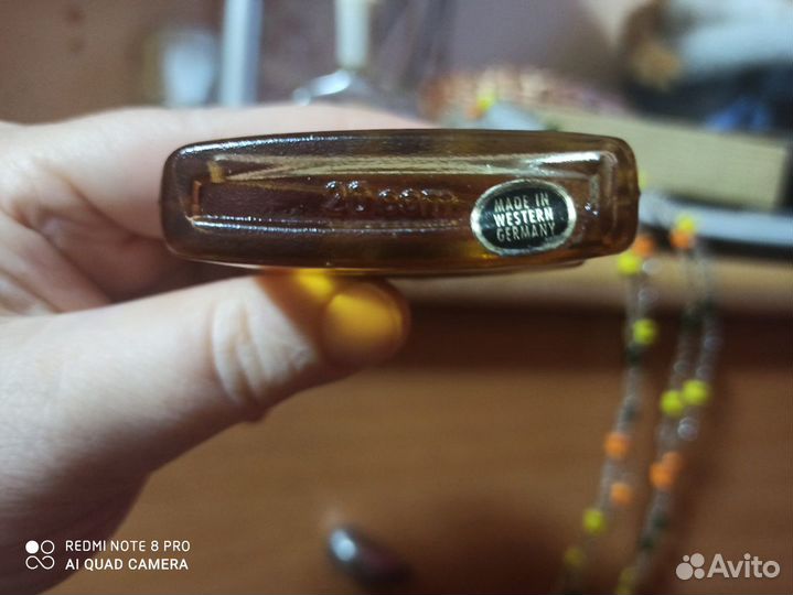 Духи винтаж Западная Германия