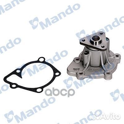 Помпа hyundai sonata V (NF) embera sonica