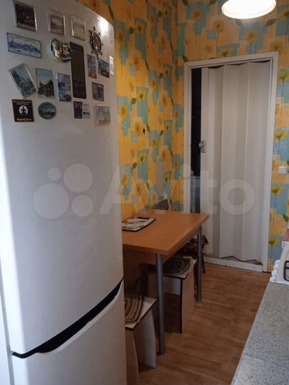 1-к. квартира, 31 м², 2/2 эт.