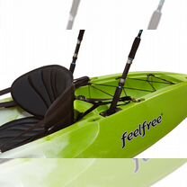 Каяк FeelFree Nomad - одноместный (байдарка), Черняховск