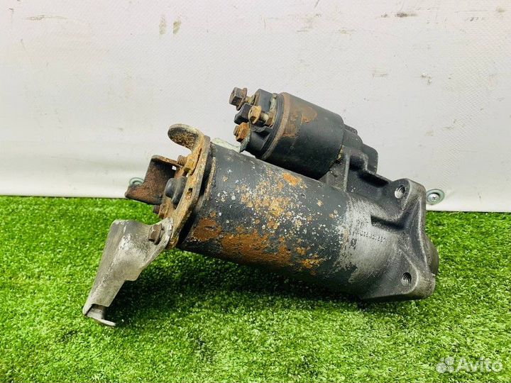 Стартер Ford1005821597