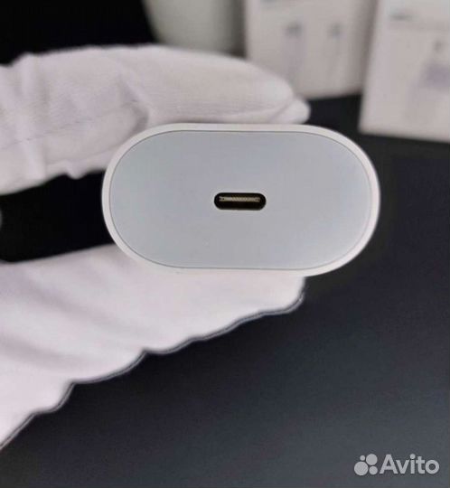 Блок питания для iPhone 20w