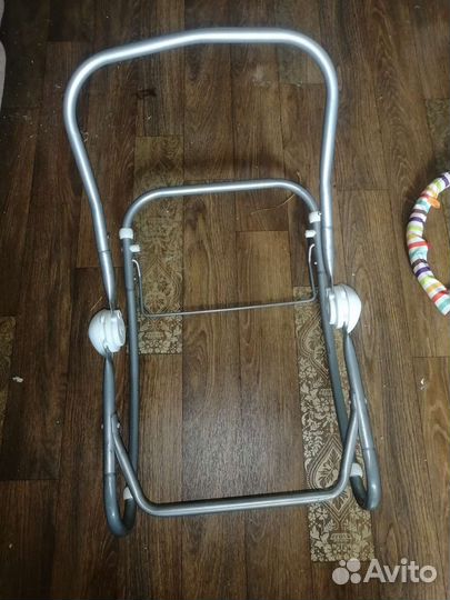 Качалка для малыша