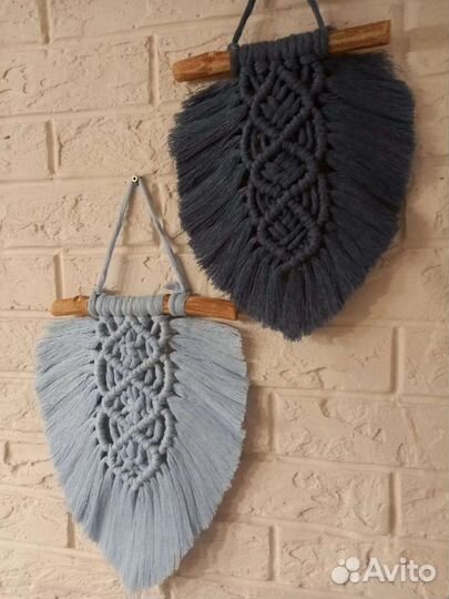 Украшение на стену для интерьера