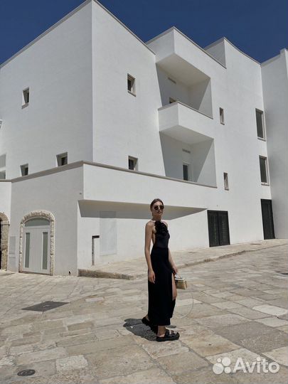 Услуги байера, бренды из Италии в РФ