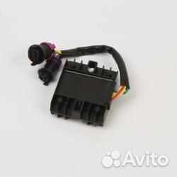 Реле-регулятор напряжения Avantis A5 CB250-F
