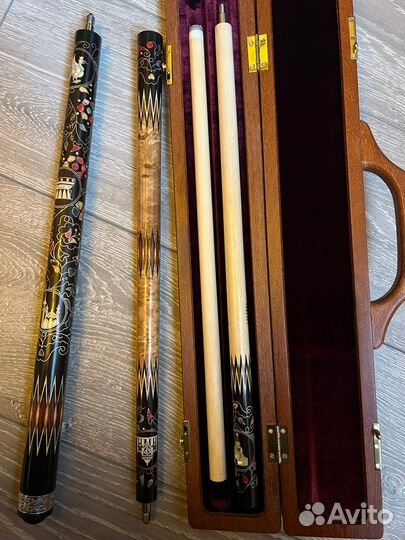 Vantex Кий для бильярда