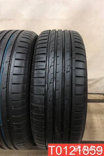 Nokian Tyres Hakka Blue 2 205/65 R16 99V