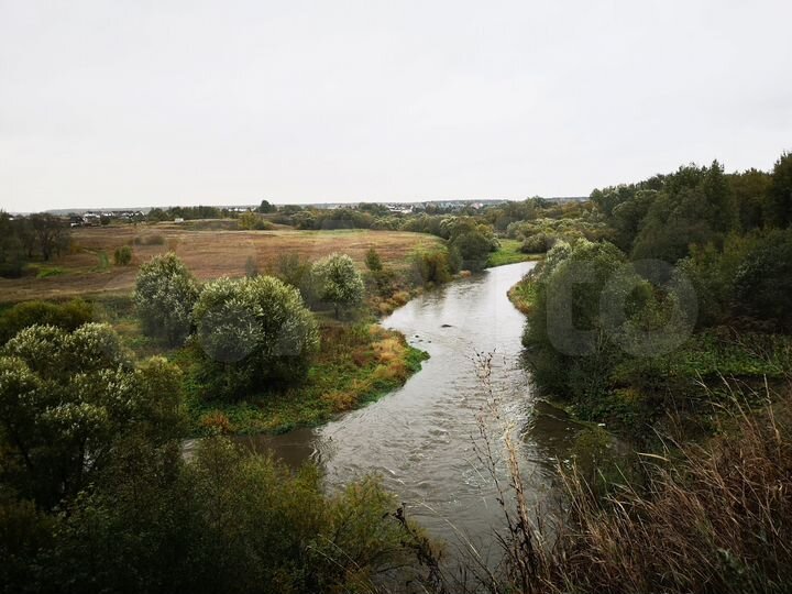 Участок 12 сот. (СНТ, ДНП)