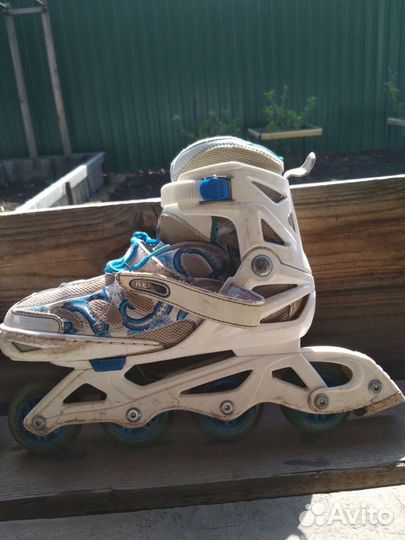 Ролики детские