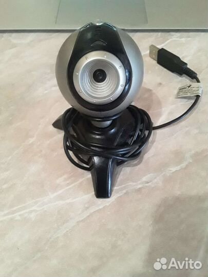 Веб-камера Genius