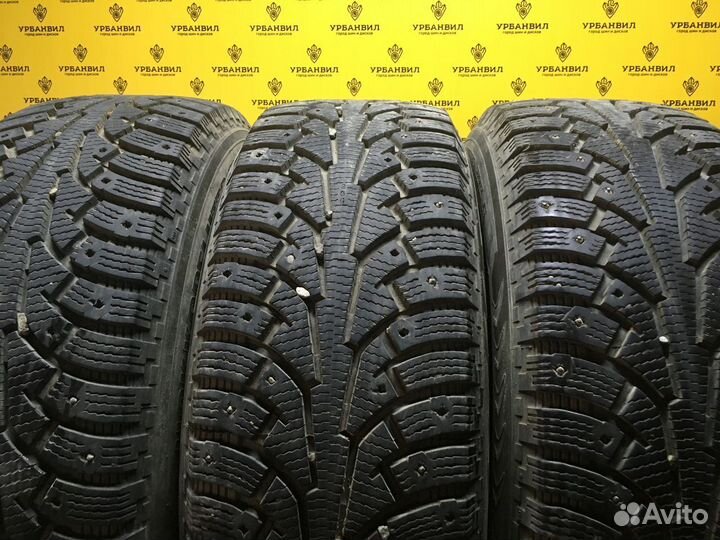 Nokian Tyres Hakkapeliitta 5 235/60 R18 107T