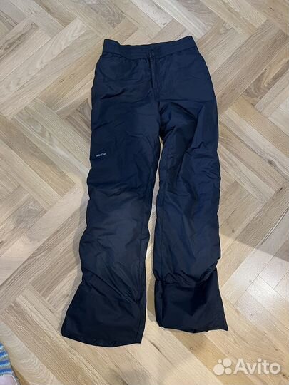 Штаны горнолыжные Wedze