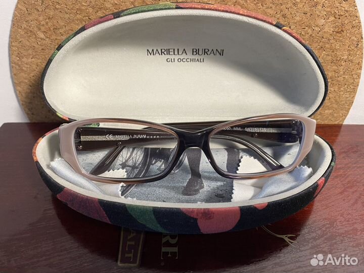 Очки Mariella Burani