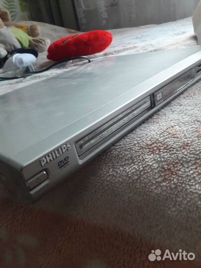 Видеомагнитофон