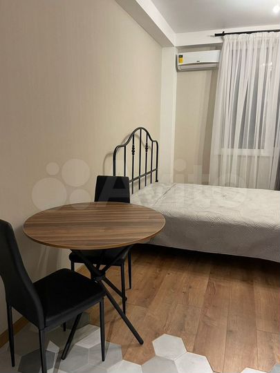 Квартира-студия, 24 м², 1/5 эт.