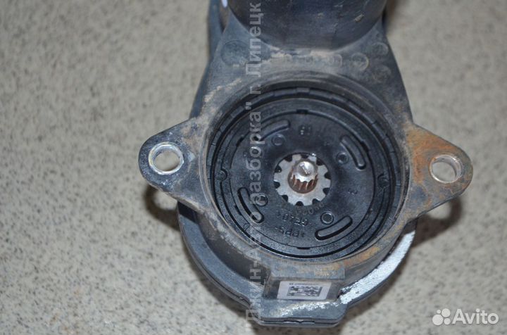 Моторчик стояночного тормоза Mazda 6 GJ GML8268EX