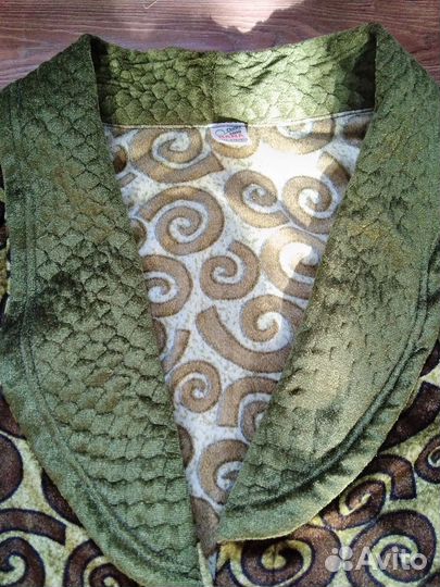 Халат женский 52-56