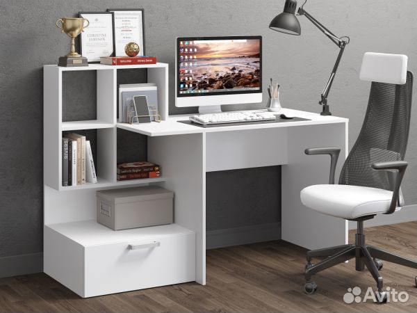 Компьютерный стол ск-16