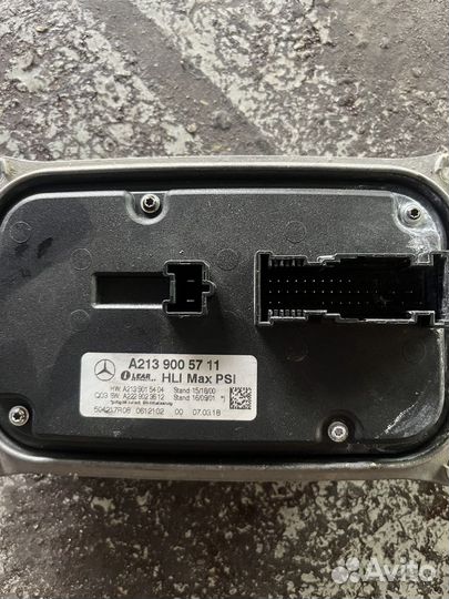 Блок a2139005711 a1239002616 a2229008812