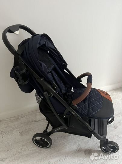 Аренда детской коляски