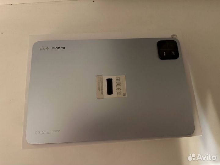 Xiaomi pad 6