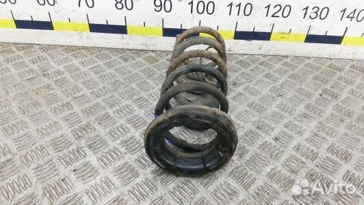 Пружина задняя opel antara (93X16MG01)