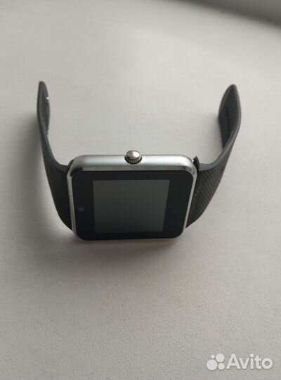 Умные часы SMART watch