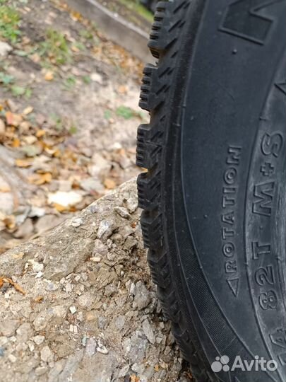 Nordman Nordman 4 175/65 R14 82T