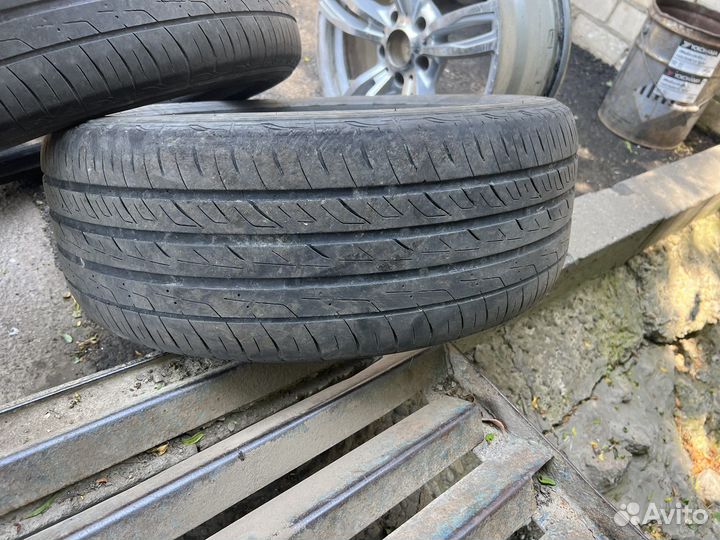 Nitto NT860 205/55 R16