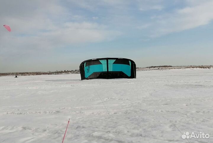 Кайт slingshot RPM 2016 14м