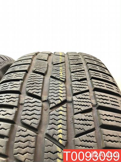 Continental ContiWinterContact TS 830 P 225/55 R17 101V
