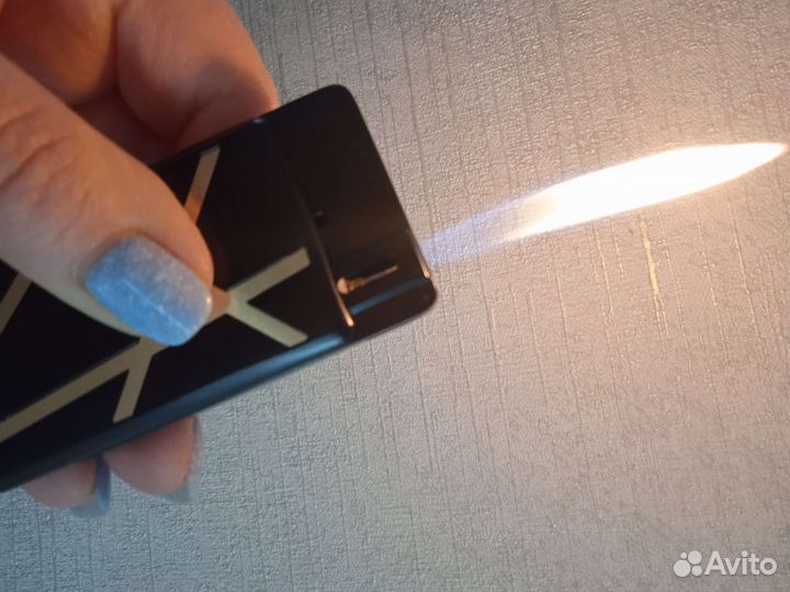 Marlboro Gold 2008-2009 новая пьезо работает