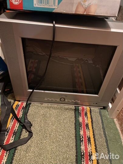 Телевизор еленберг