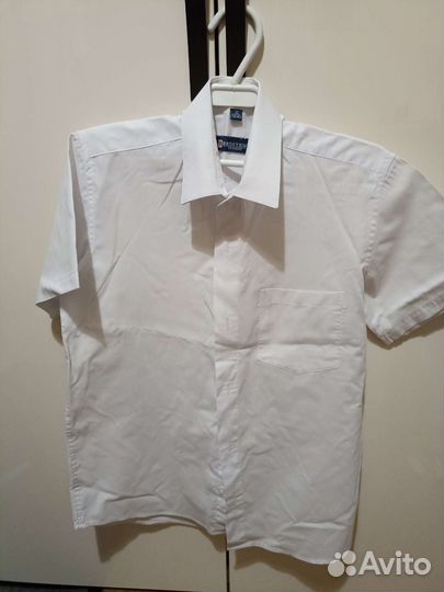 Рубашка для мальчика