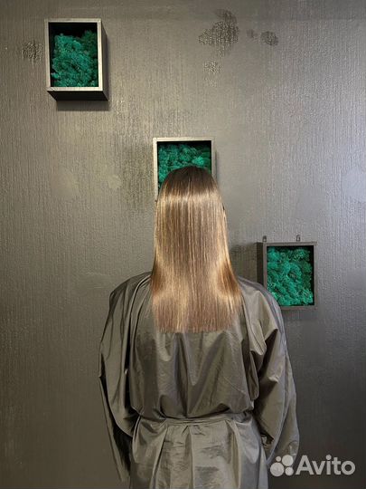 Красота и здоровье