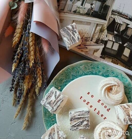 Букет на 1 сентября /в наличии /сухоцветы