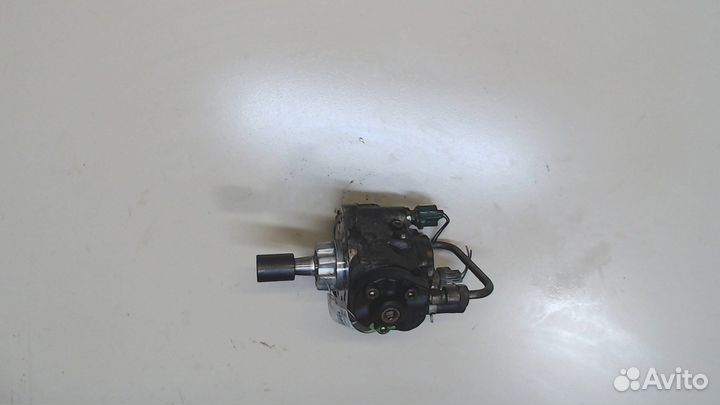 Тнвд Nissan Primera P12, 2005