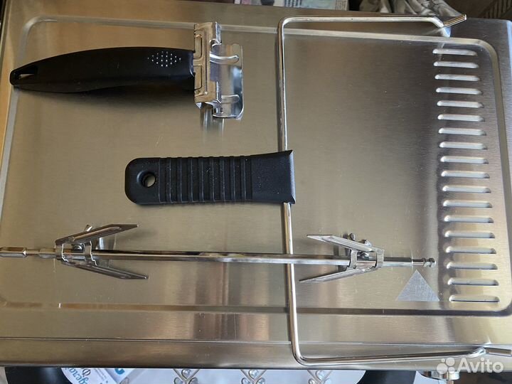 Элнктродуховка б/у